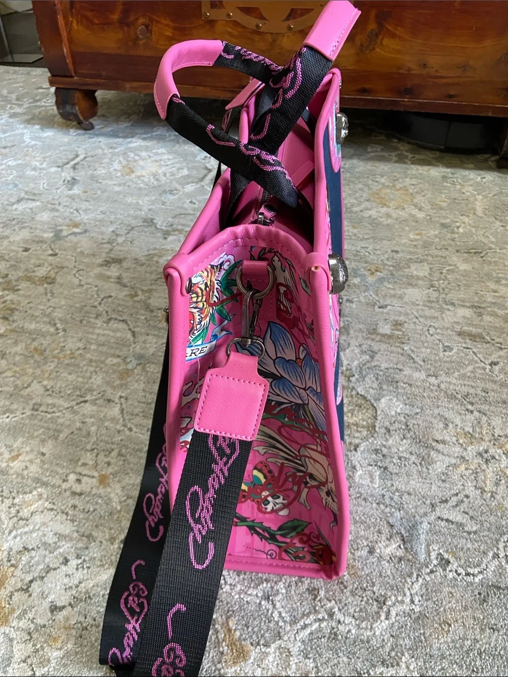 Ed Hardy ed hardy
